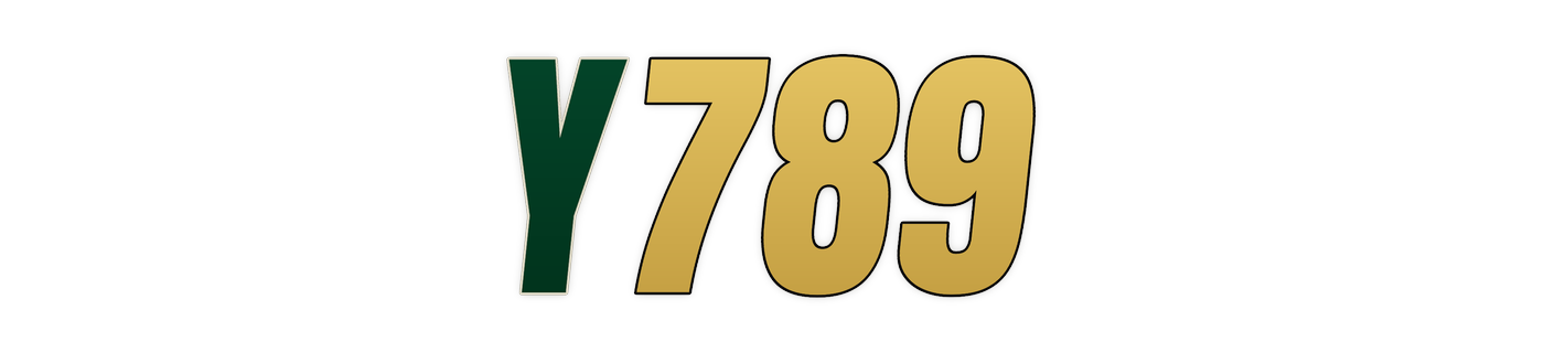 y789 Logo
